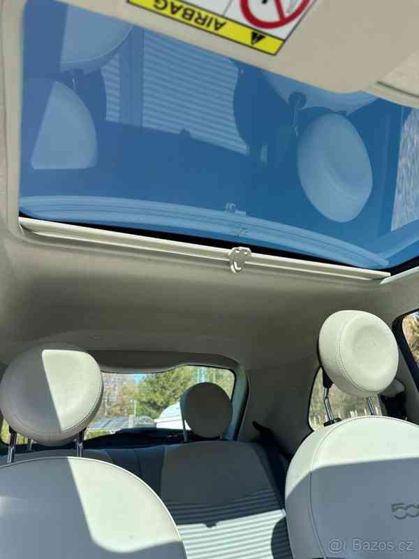 Fiat 500 automat collezione - foto 3