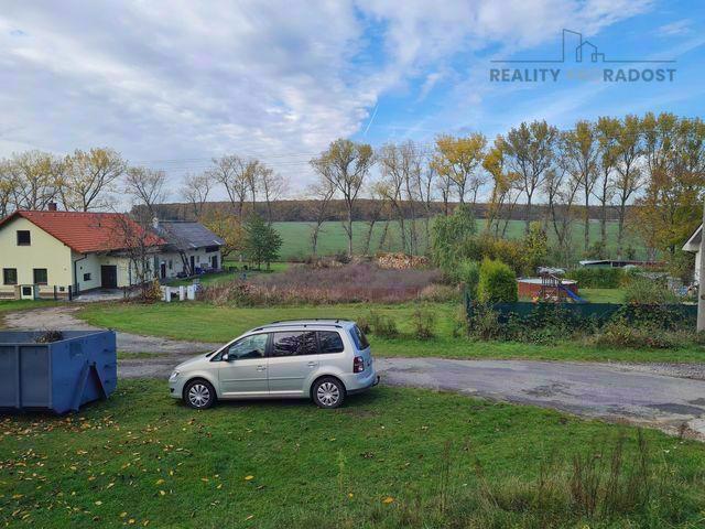 Prodej pozemku o CP 1481 m2 pro výstavbu RD, Kasaličky, okr. Pardubice - foto 2