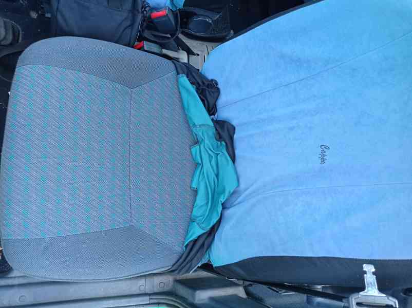 Škoda Favorit  - foto 7