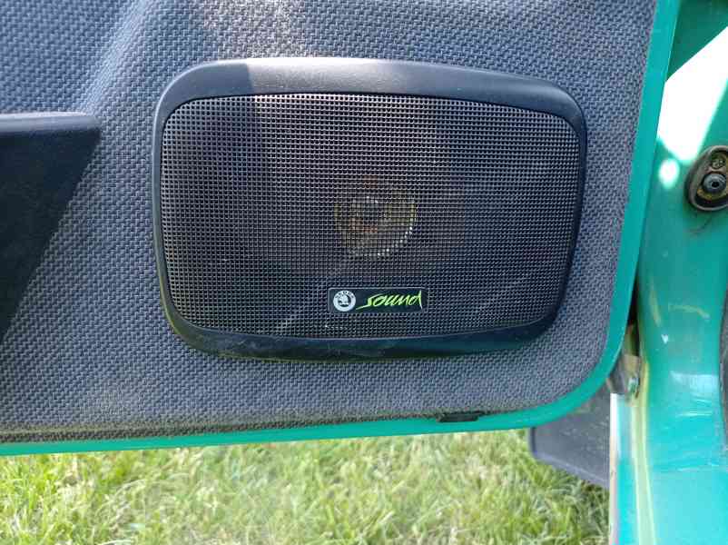 Škoda Favorit  - foto 9