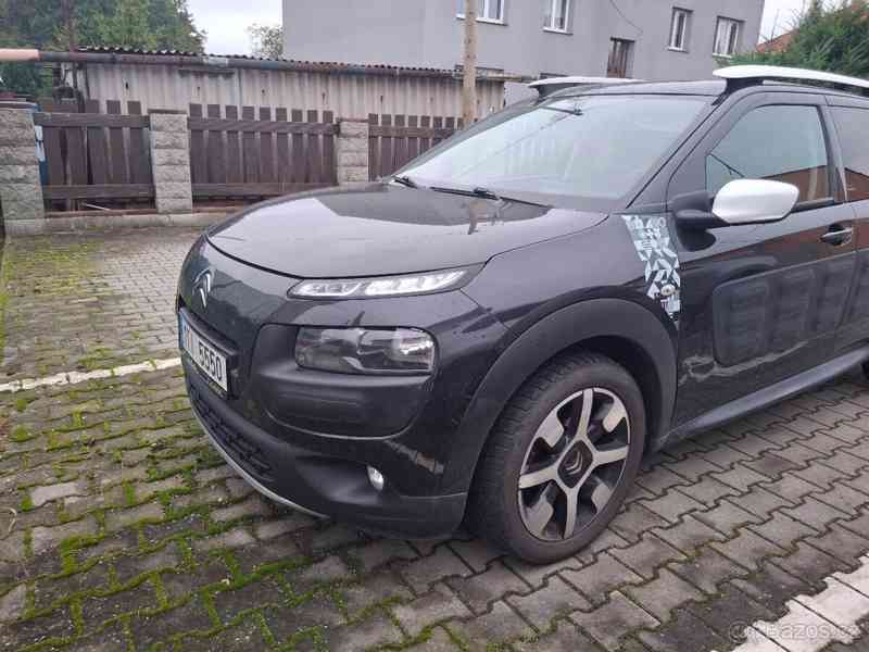 Citroën C4 Cactus - foto 1