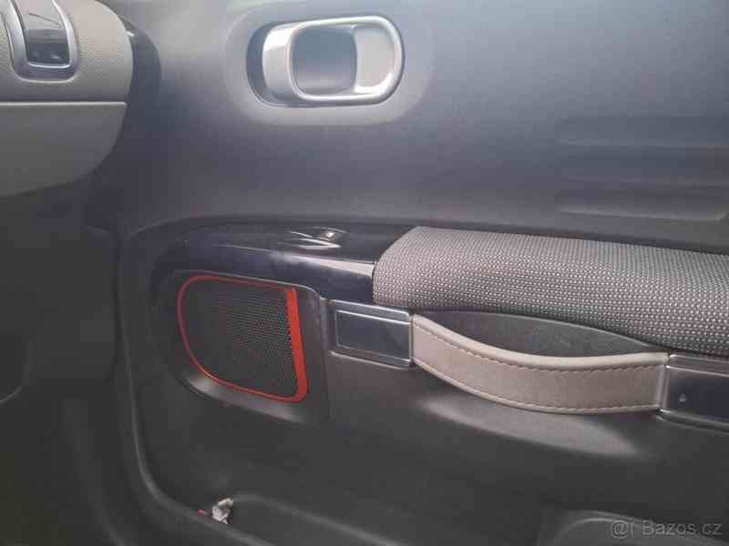 Citroën C4 Cactus - foto 4