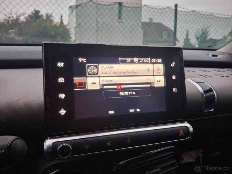 Citroën C4 Cactus - foto 8