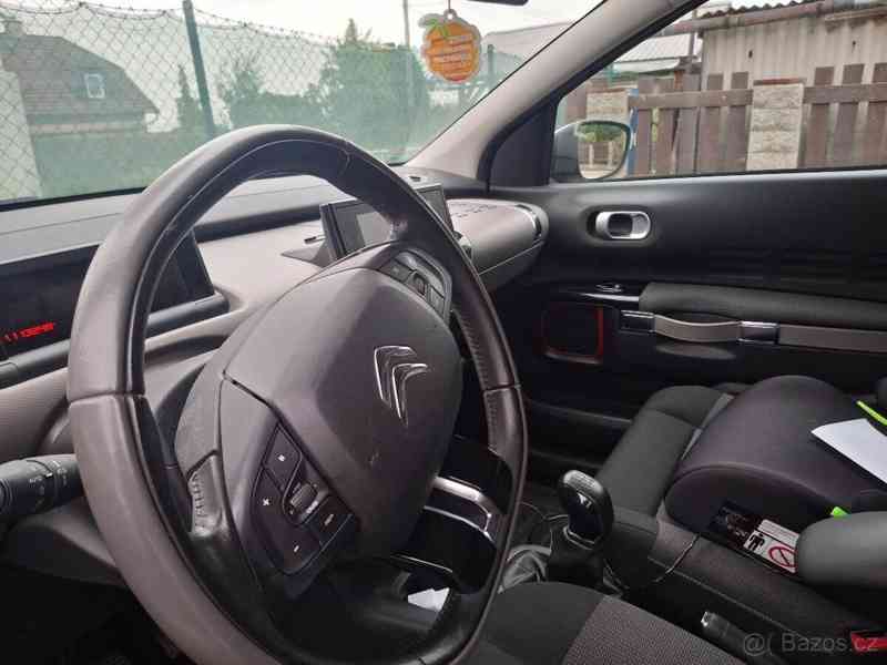 Citroën C4 Cactus - foto 3