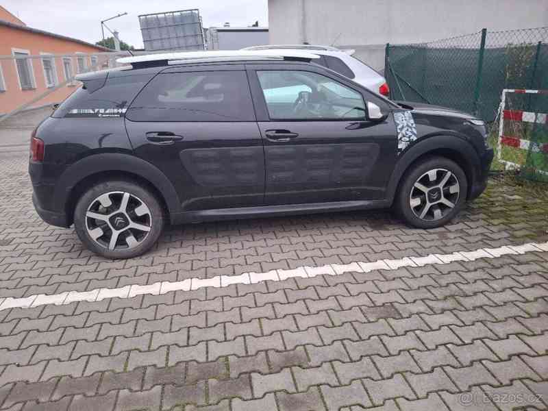 Citroën C4 Cactus - foto 6