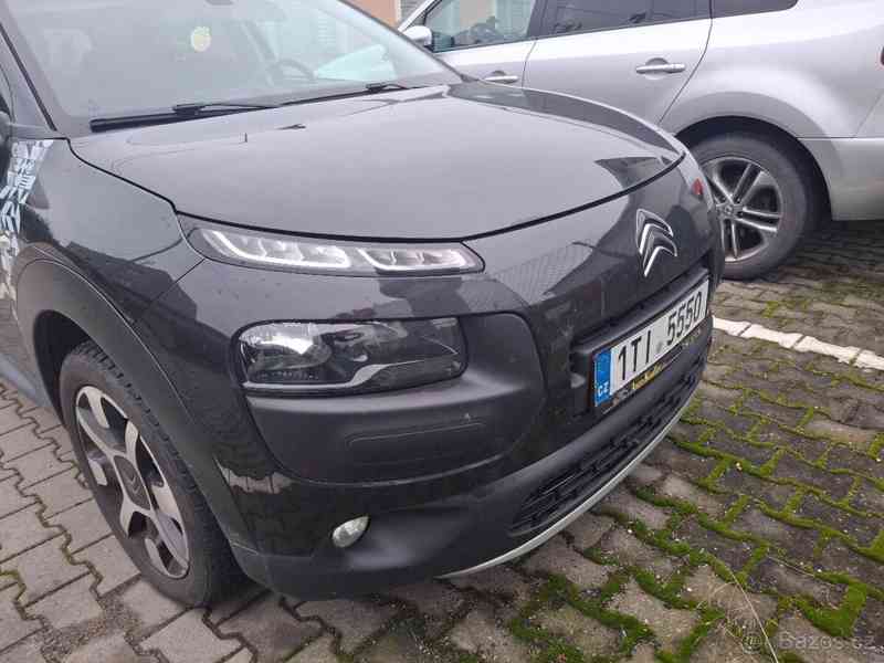 Citroën C4 Cactus - foto 7