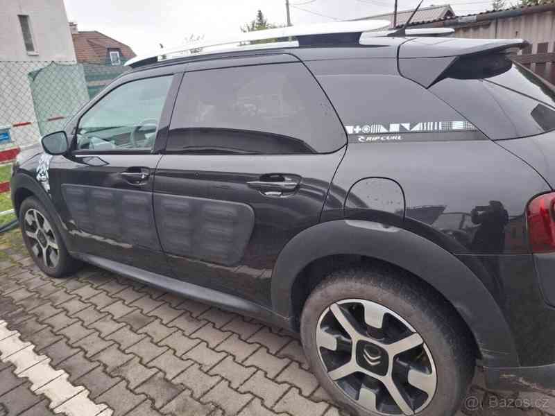 Citroën C4 Cactus - foto 5