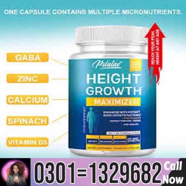 Height Growth Maximizer In Pakistan !! 0301=1329682 = Shop N - foto 1
