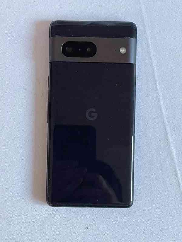 Google Pixel 7a – vadný displej, telefon reaguje, na opra... - foto 2