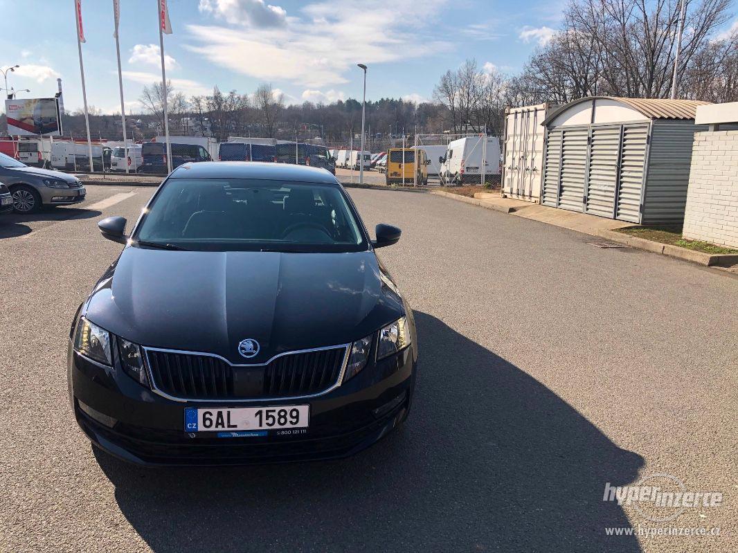 Prodám Škoda Octavia III facelift - foto 1