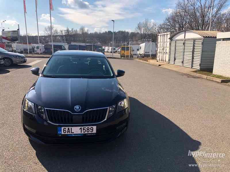 Prodám Škoda Octavia III facelift - foto 1