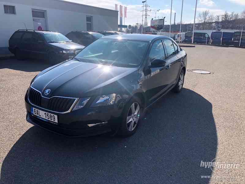 Prodám Škoda Octavia III facelift - foto 2