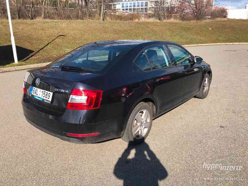 Prodám Škoda Octavia III facelift - foto 4