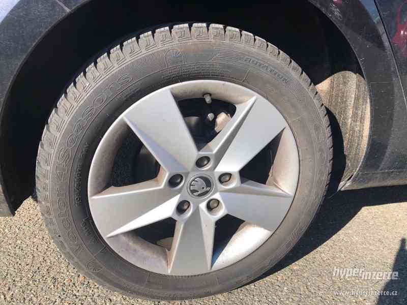 Prodám Škoda Octavia III facelift - foto 5
