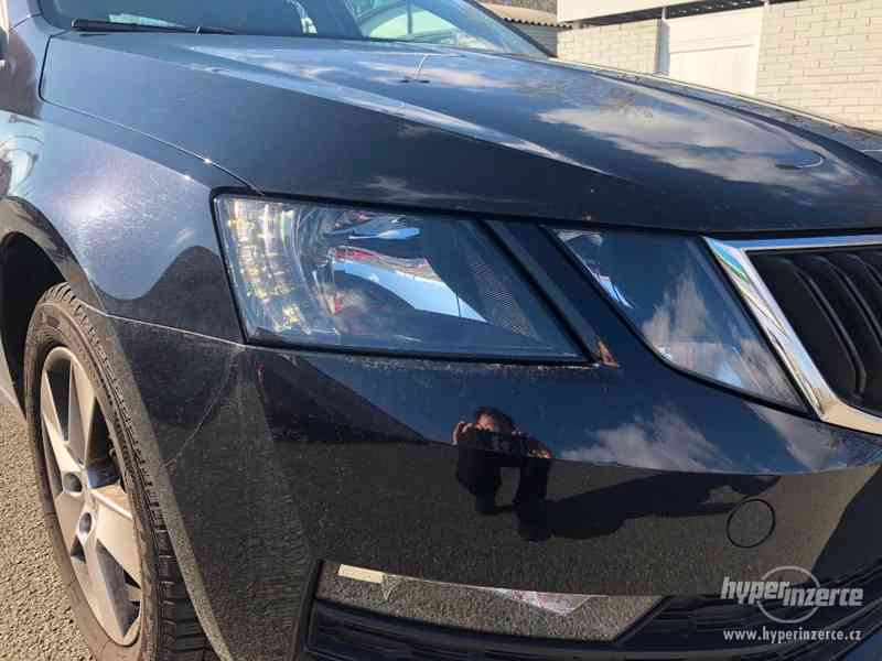 Prodám Škoda Octavia III facelift - foto 6