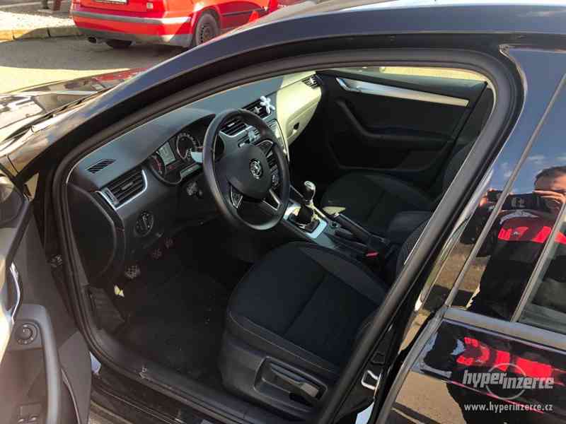 Prodám Škoda Octavia III facelift - foto 7