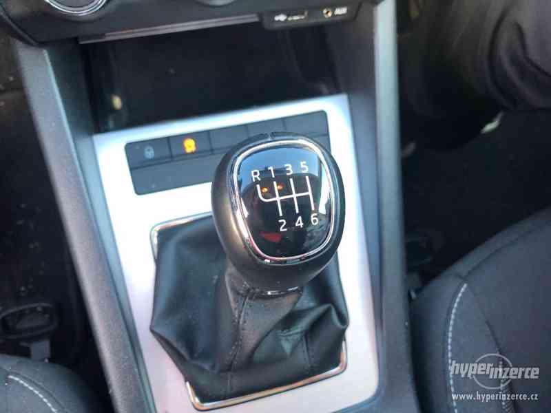 Prodám Škoda Octavia III facelift - foto 10