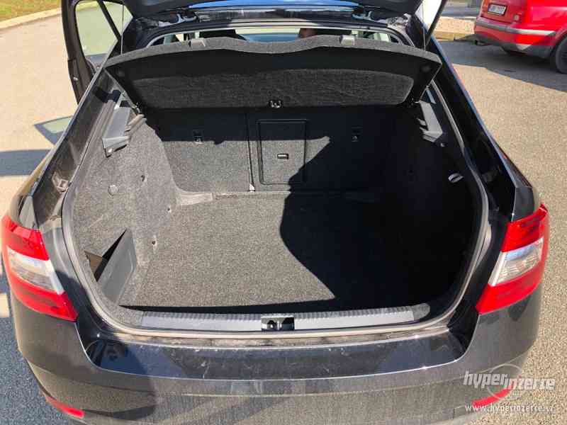 Prodám Škoda Octavia III facelift - foto 11