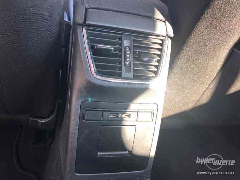 Prodám Škoda Octavia III facelift - foto 12
