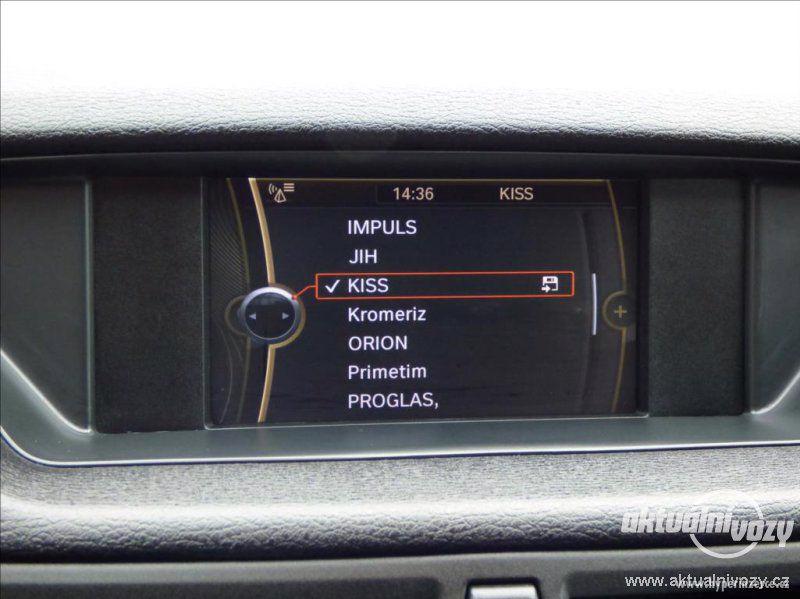BMW X1 2.0, nafta, automat, RV 2011 - foto 14