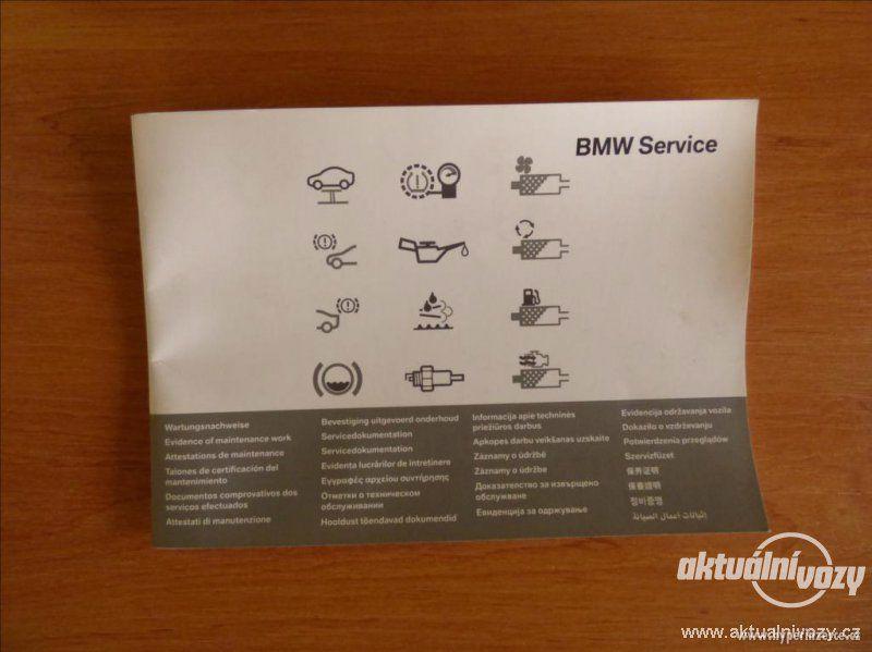 BMW X1 2.0, nafta, automat, RV 2011 - foto 16