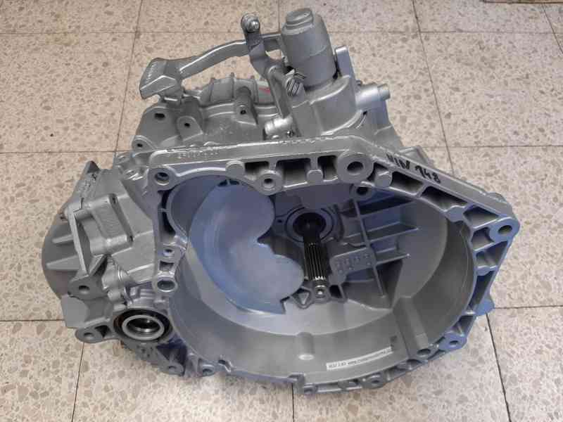 Boîte De Vitesses Reconditionnée 1.6 CDTI 6 Rapports Pour Opel Astra, Meriva (M32, MZ4, M06, MF3) - Garantie