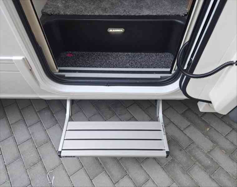 Ostatní ADRIA CORAL XL alkovna - foto 11