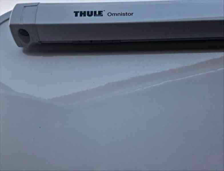 Ostatní ADRIA CORAL XL alkovna - foto 8