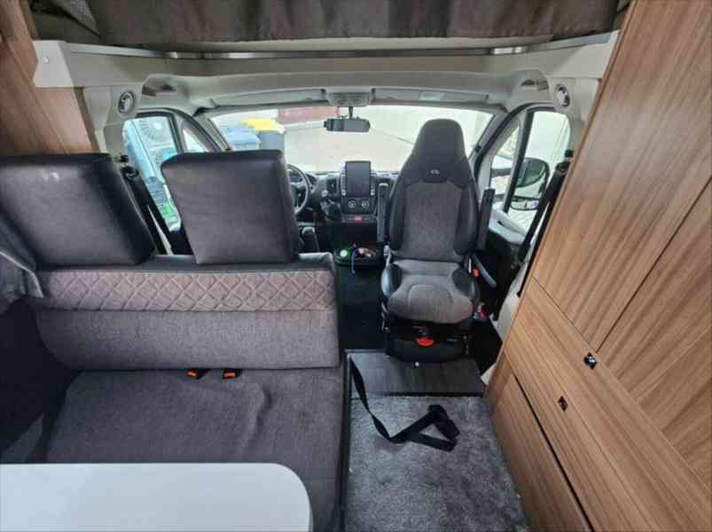 Ostatní ADRIA CORAL XL alkovna - foto 20