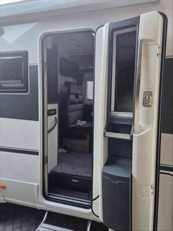 Ostatní ADRIA CORAL XL alkovna - foto 6