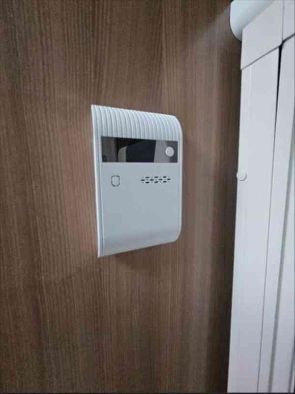 Ostatní ADRIA CORAL XL alkovna - foto 4