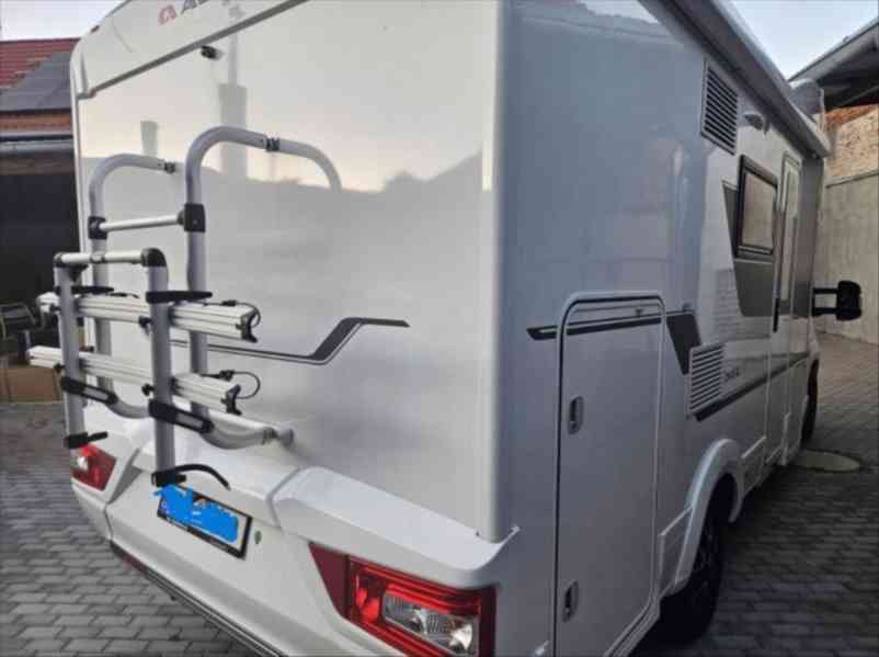 Ostatní ADRIA CORAL XL alkovna - foto 7