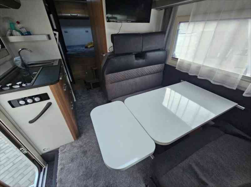 Ostatní ADRIA CORAL XL alkovna - foto 19