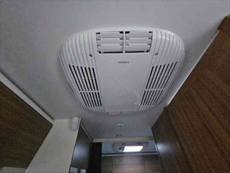 Ostatní ADRIA CORAL XL alkovna - foto 15