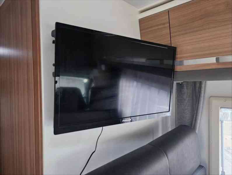 Ostatní ADRIA CORAL XL alkovna - foto 16