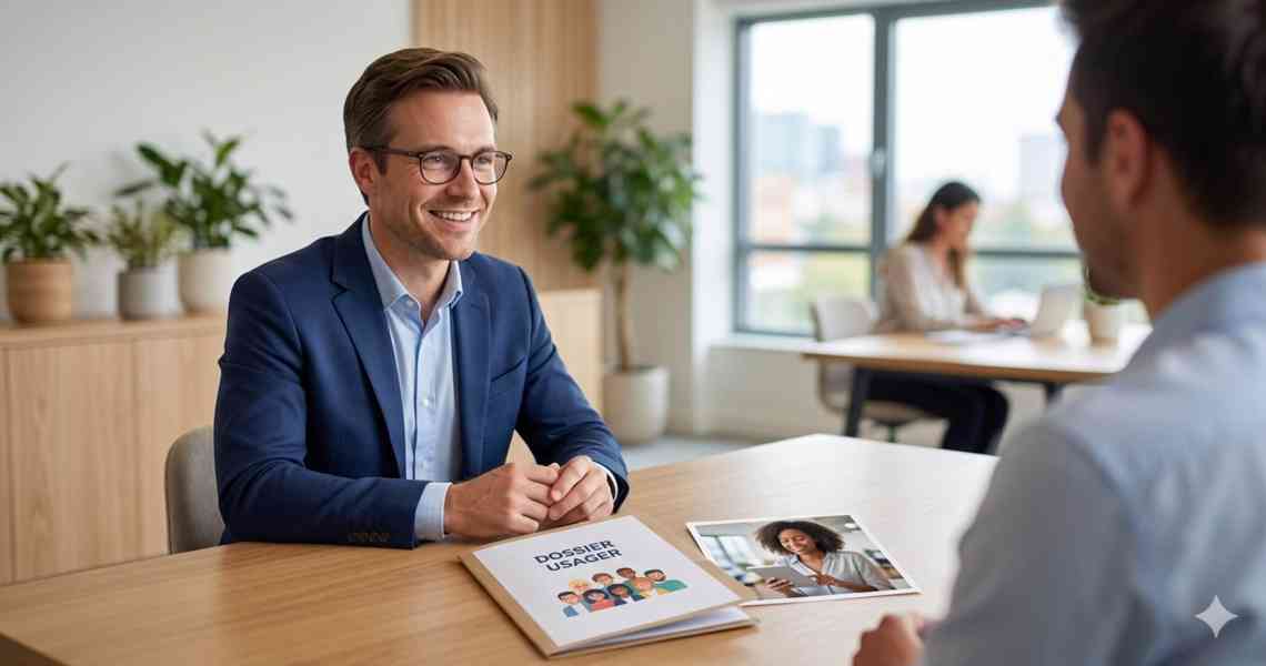 Nabídka úvěru: Jak funguje Aide Finance?