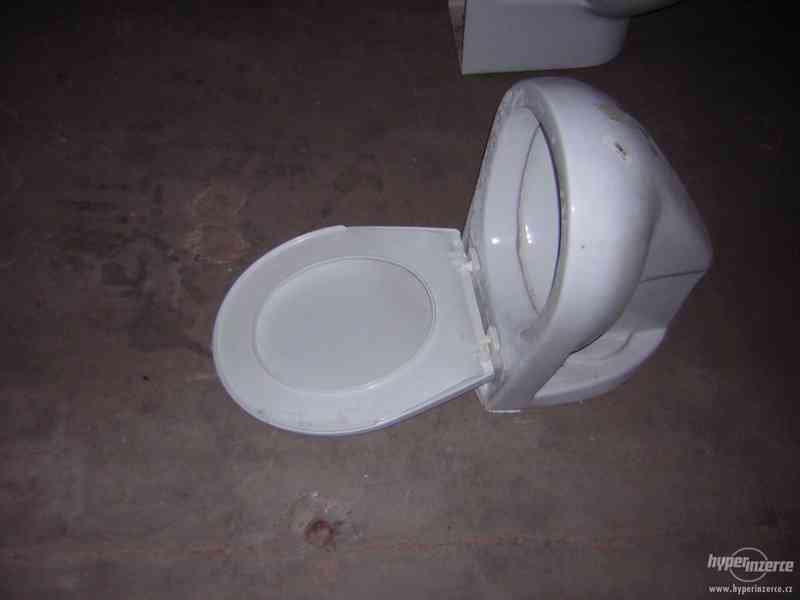 WC mísy - foto 2