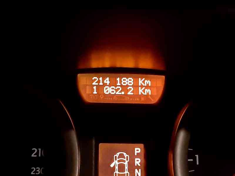 RENAULT MEGANE GRANDTOUR 1,6 AUTOMAT - foto 10