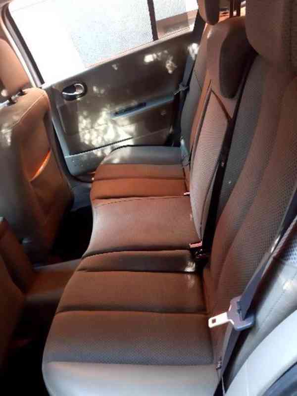 RENAULT MEGANE GRANDTOUR 1,6 AUTOMAT - foto 8