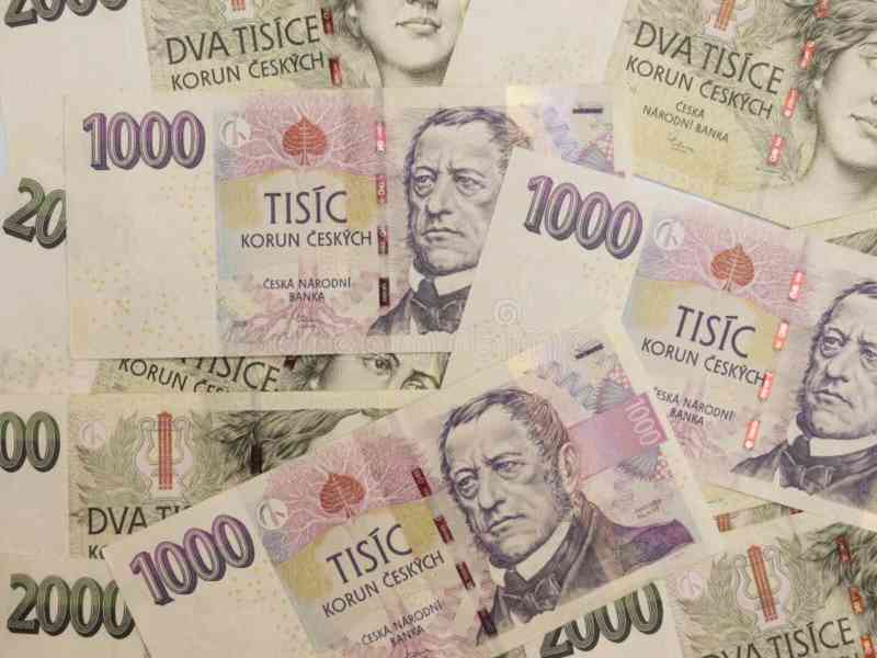 Soukromý investor, který skutecne pujcuje po