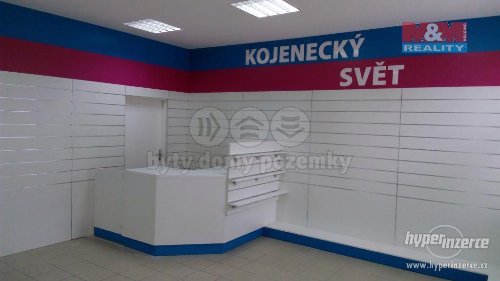 Prodej, obchod a služby, 133 m?, Holešov, ul. Dukelská - foto 3