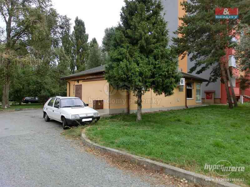 Prodej, obchod a služby, 133 m?, Holešov, ul. Dukelská - foto 22