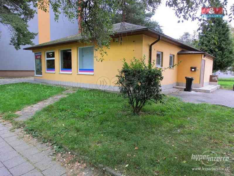 Prodej, obchod a služby, 133 m?, Holešov, ul. Dukelská - foto 23