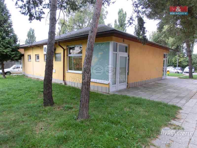 Prodej, obchod a služby, 133 m?, Holešov, ul. Dukelská - foto 24