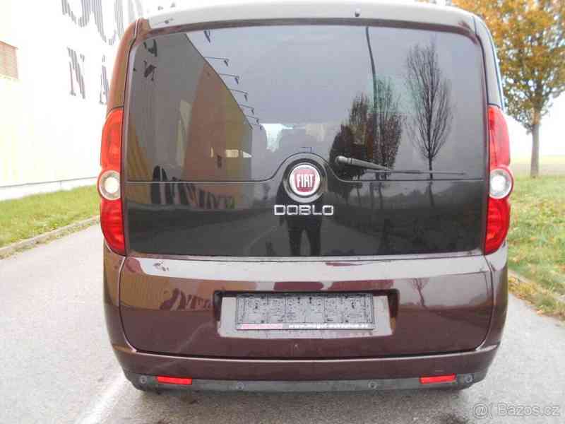 Fiat Dobló - foto 4