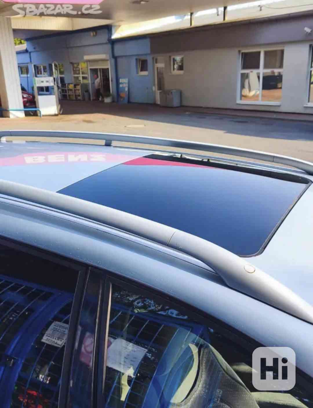 Citroen C5 2.2hdi - foto 1