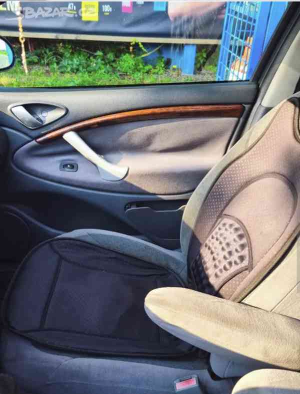 Citroen C5 2.2hdi - foto 4