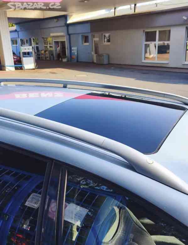 Citroen C5 2.2hdi - foto 1