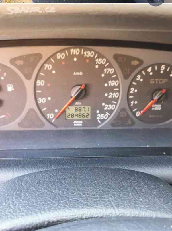 Citroen C5 2.2hdi - foto 3