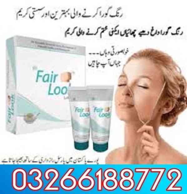 Fair Look Cream in Gujrat | 03266188772 - foto 1